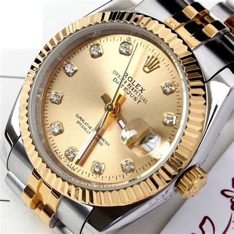 wish rolex watches.